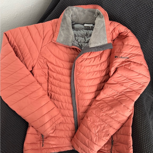Columbia Omni-Heat Jacket – Size XL - Picture 1 of 1